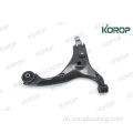 Hyundai I30 Nachlaufender unterer Querlenker 54500-2H000